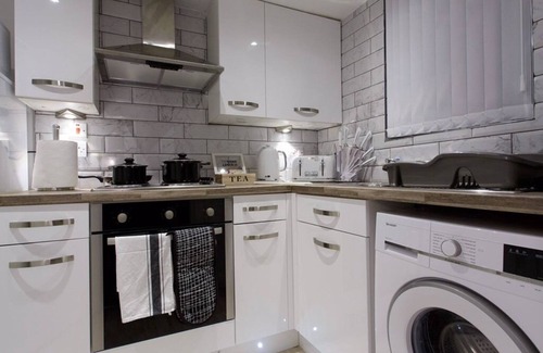 Harehills Apartment | Lovely apartment for 2