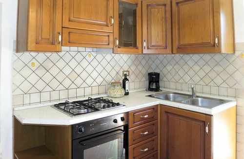 Santa Luce Apartment | Lovely apartment for 2 people with pool, WIFI, TV, patio and pets allowed