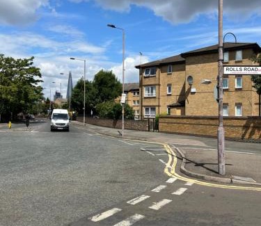 South Bermondsey Apartment | Lovely apartment for 2 or 4 people - Bermondsey