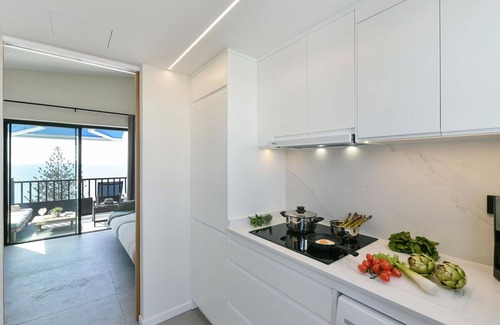 Arguineguin Apartment | Lovely apartment for 2 people with A/C, pool, WIFI, TV and balcony