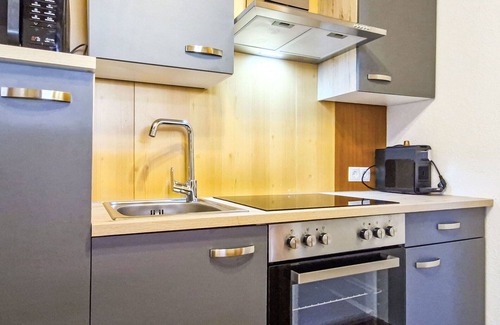 Huben Apartment | Lovely apartment for 3 people with WIFI, TV and pets allowed