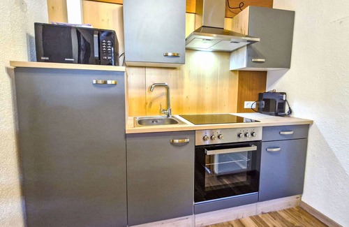 Huben Apartment | Lovely apartment for 3 people with WIFI, TV and pets allowed