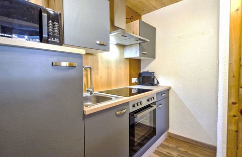 Huben Apartment | Lovely apartment for 3 people with WIFI, TV and pets allowed