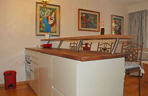 Bigogno Apartment | Lovely apartment for 3 guests with pool, A/C, WIFI, TV and balcony