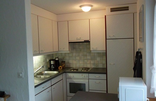 Habkern Apartment | Lovely apartment for 3 people with WIFI, TV and pets allowed