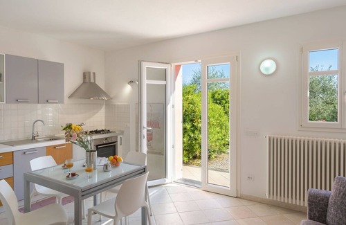 Imperia Apartment | Lovely apartment for 3 people with WIFI, TV and terrace