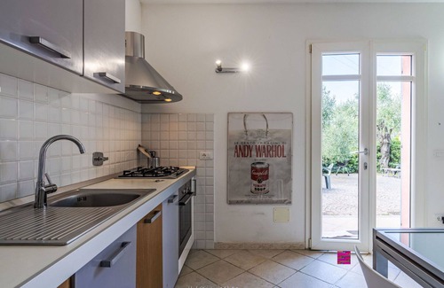 Imperia Apartment | Lovely apartment for 3 people with WIFI, TV and terrace