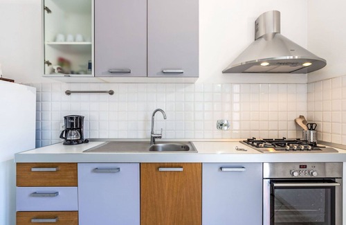 Imperia Apartment | Lovely apartment for 3 people with WIFI, TV and terrace