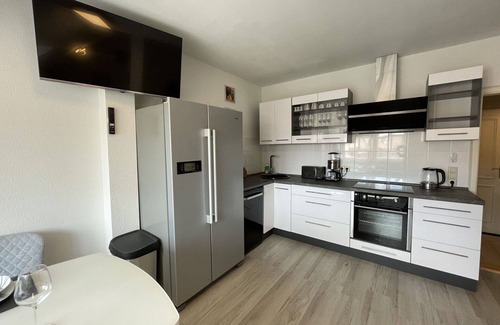 Meissen Apartment | Lovely apartment for 4 people with WIFI and TV