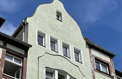 Meissen Apartment | Lovely apartment for 4 people with WIFI and TV
