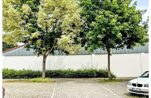 Meissen Apartment | Lovely apartment for 4 people with WIFI and TV