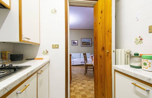 Abetone Apartment | Lovely apartment for 4 people with WIFI, TV, terrace and pets allowed