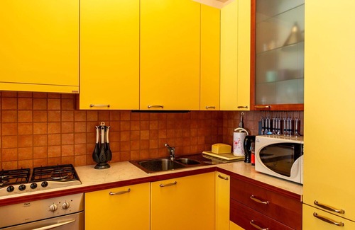 Vignola Apartment | Lovely apartment for 4 people with WIFI and TV