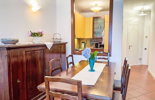 Vignola Apartment | Lovely apartment for 4 people with WIFI and TV