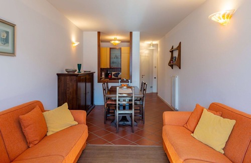 Vignola Apartment | Lovely apartment for 4 people with WIFI and TV