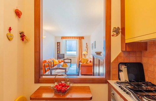 Vignola Apartment | Lovely apartment for 4 people with WIFI and TV