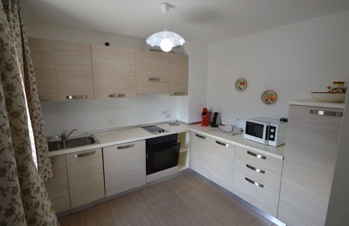 Ovasta Apartment | Lovely apartment for 4 people with WIFI, TV, balcony and pets allowed