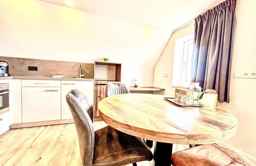 Westkapelle Apartment | Lovely apartment for 4 people with WIFI, TV and terrace
