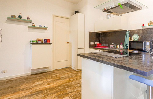 La Madeleine Apartment | Lovely apartment for 4 people with WIFI, pool, TV and terrace