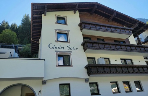 Ischgl Apartment | Lovely apartment for 5 people with WIFI, TV, terrace and pets allowed