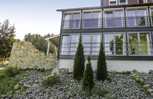 Luegde Apartment | Lovely apartment for 5 guests with WIFI, TV, terrace and pets allowed
