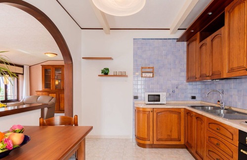 Verceia Apartment | Lovely apartment for 5 guests with WIFI, TV, balcony and pets allowed