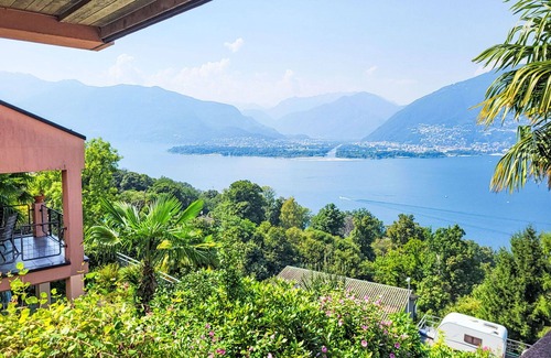 Vira Apartment | Lovely apartment for 5 people with pool, WIFI, TV and patio