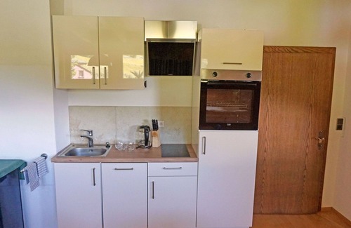 Ochsengarten Apartment | Lovely apartment for 6 people with WIFI, TV and balcony