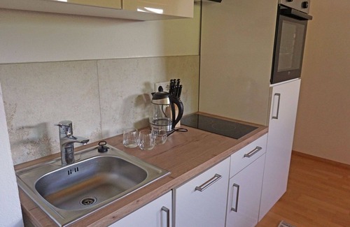 Ochsengarten Apartment | Lovely apartment for 6 people with WIFI, TV and balcony