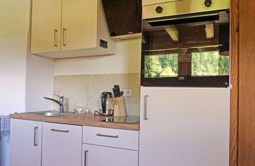 Ochsengarten Apartment | Lovely apartment for 6 people with WIFI, TV and balcony