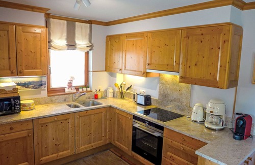 Lens Apartment | Lovely apartment for 6 guests with WIFI, TV, balcony and pets allowed