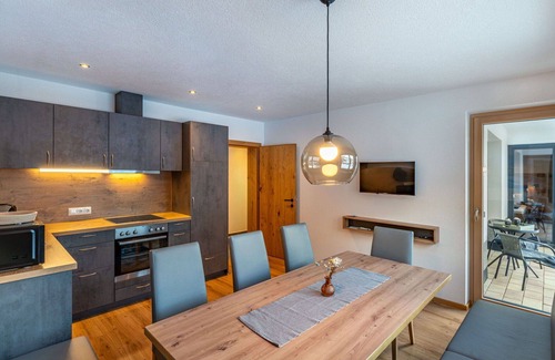See Apartment | Lovely apartment for 6 guests with WIFI, TV and terrace