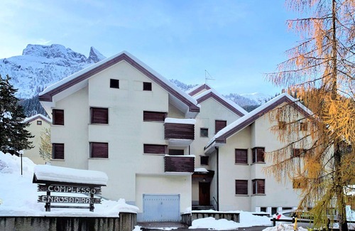 Alba Apartment | Lovely apartment for 6 people with WIFI, TV and parking