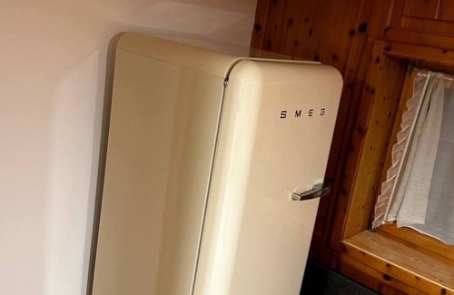 Moerel-Filet Apartment | Lovely apartment for 8 guests with WIFI, TV, balcony and pets allowed