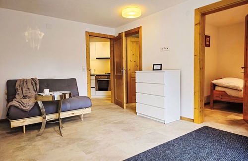 See Apartment | Lovely apartment for 8 people with WIFI and TV