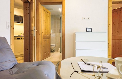 See Apartment | Lovely apartment for 8 people with WIFI and TV