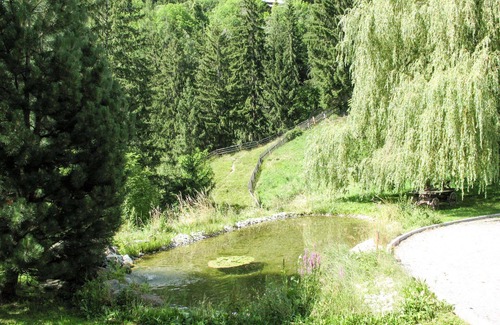Fliess Apartment | Lovely apartment for 4 people with WIFI, TV and panoramic view