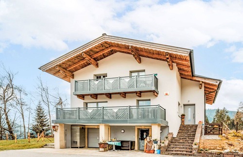 Filzmoos Apartment | Lovely apartment for 5 people with WIFI, TV, balcony and pets allowed