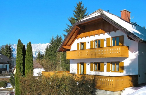 Grosssoelk Apartment | Lovely apartment for 2 people with hot tub, WIFI and TV
