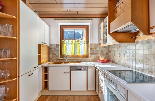 Kitzbuehel Apartment | Lovely apartment for 7 guests with WIFI, TV and terrace