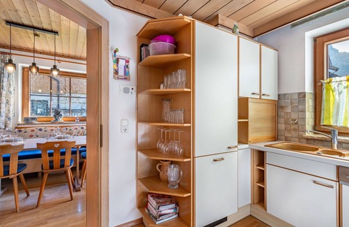 Kitzbuehel Apartment | Lovely apartment for 7 guests with WIFI, TV and terrace