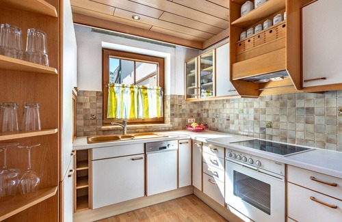 Kitzbuehel Apartment | Lovely apartment for 7 guests with WIFI, TV and terrace