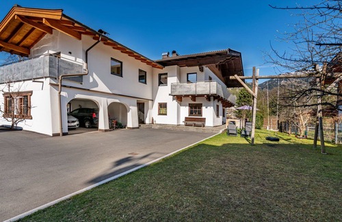 Kitzbuehel Apartment | Lovely apartment for 7 guests with WIFI, TV and terrace