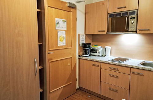 Mayrhofen Apartment | Lovely apartment for 2 people with WIFI, terrace and pets allowed