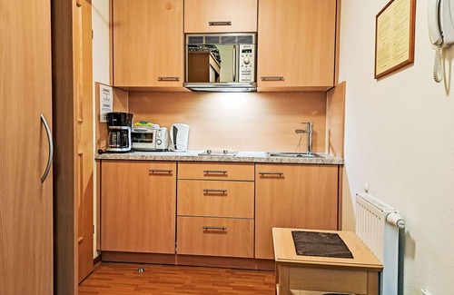 Mayrhofen Apartment | Lovely apartment for 2 people with WIFI, terrace and pets allowed