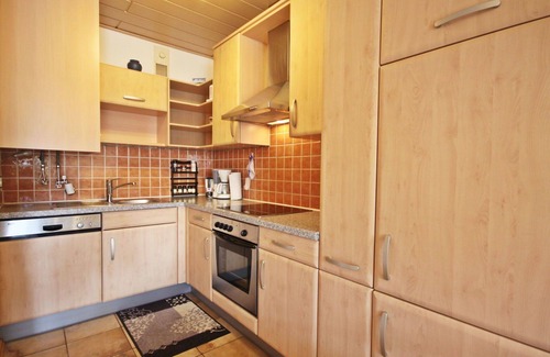 Doebriach Apartment | Lovely apartment for 4 people with WIFI, TV and patio