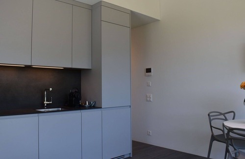 Intragna Apartment | Lovely apartment for 4 people with WIFI, pool, TV, patio, pets allowed and panoramic view
