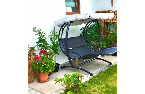 Bischofsmais Apartment | Lovely apartment for 4 guests with WIFI, TV, balcony, panoramic view and parking