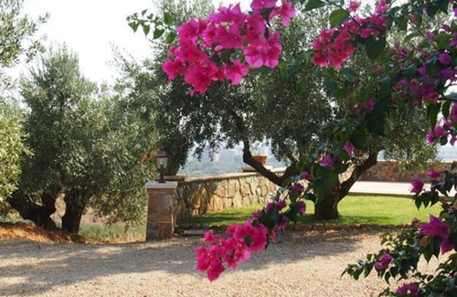 Follonica Apartment | Lovely apartment for 6 people with TV, patio and panoramic view