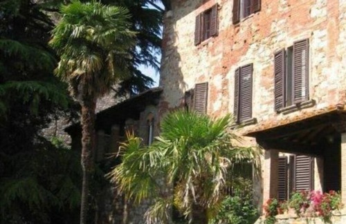 Lucignano Apartment | Lovely apartment for 4 guests with pool, A/C, WIFI, close to Montepulciano